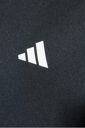 ADIDAS Performance Polo mit Logo