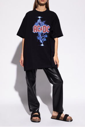 Printed t-shirt od Junya Watanabe Comme des Garcons