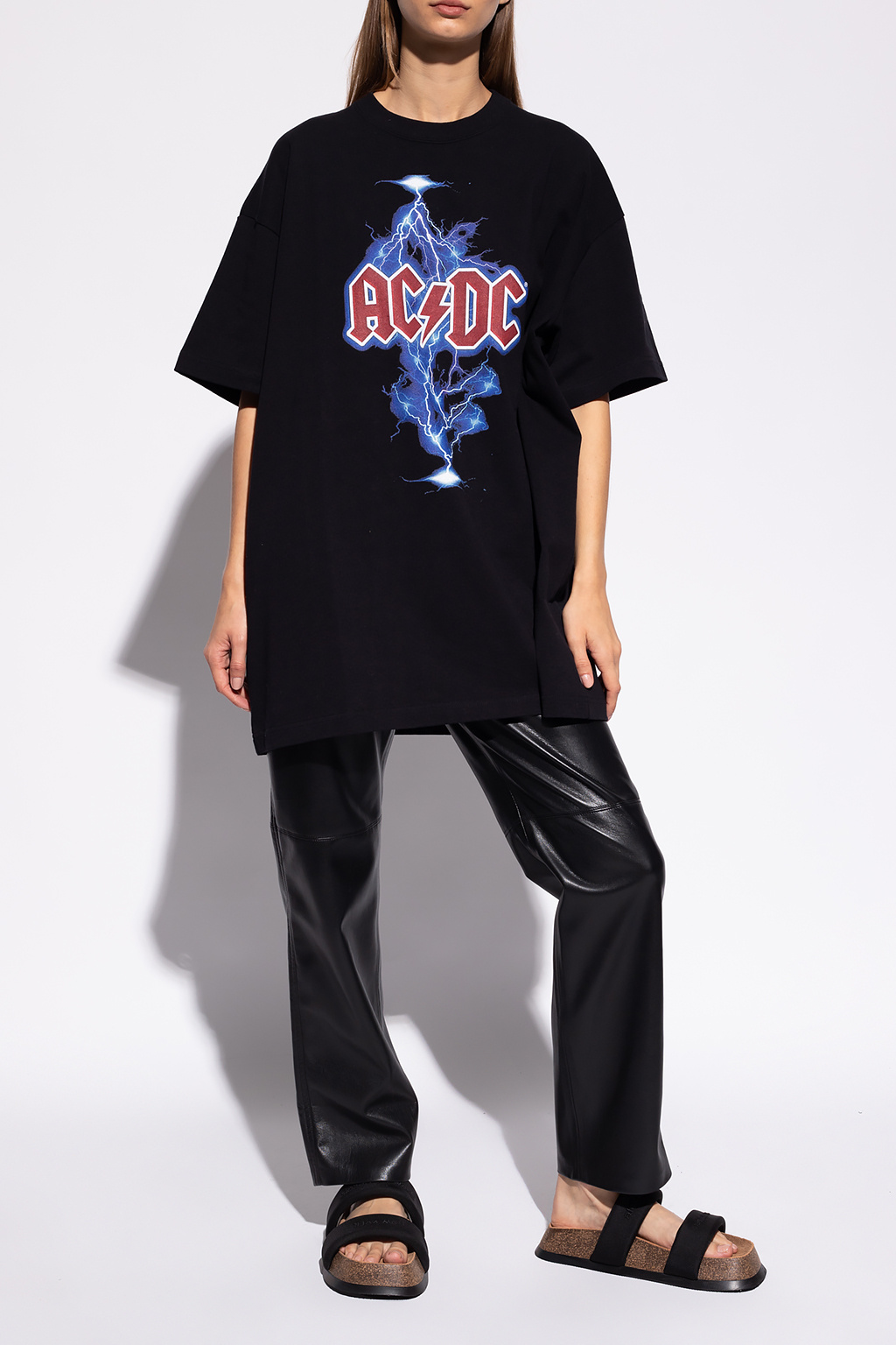 Junya Watanabe Comme des Garçons Printed T-shirt