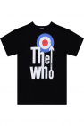 Junya Watanabe Comme des Garçons Printed T-shirt