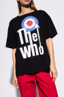 Junya Watanabe Comme des Garçons Printed T-shirt