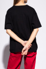 Junya Watanabe Comme des Garcons Printed T-shirt