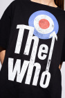 Junya Watanabe Comme des Garcons Printed T-shirt