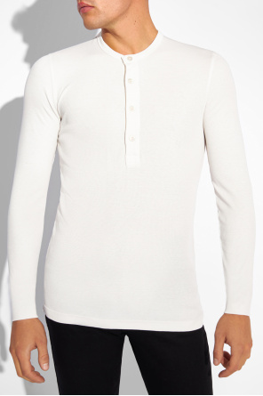 Tom Ford T-shirt with long sleeves