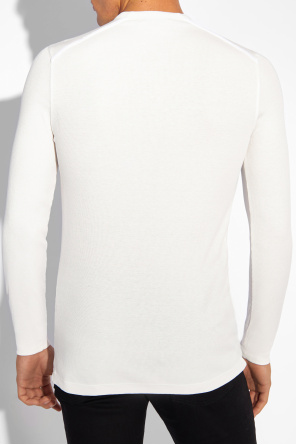 Tom Ford T-shirt with long sleeves