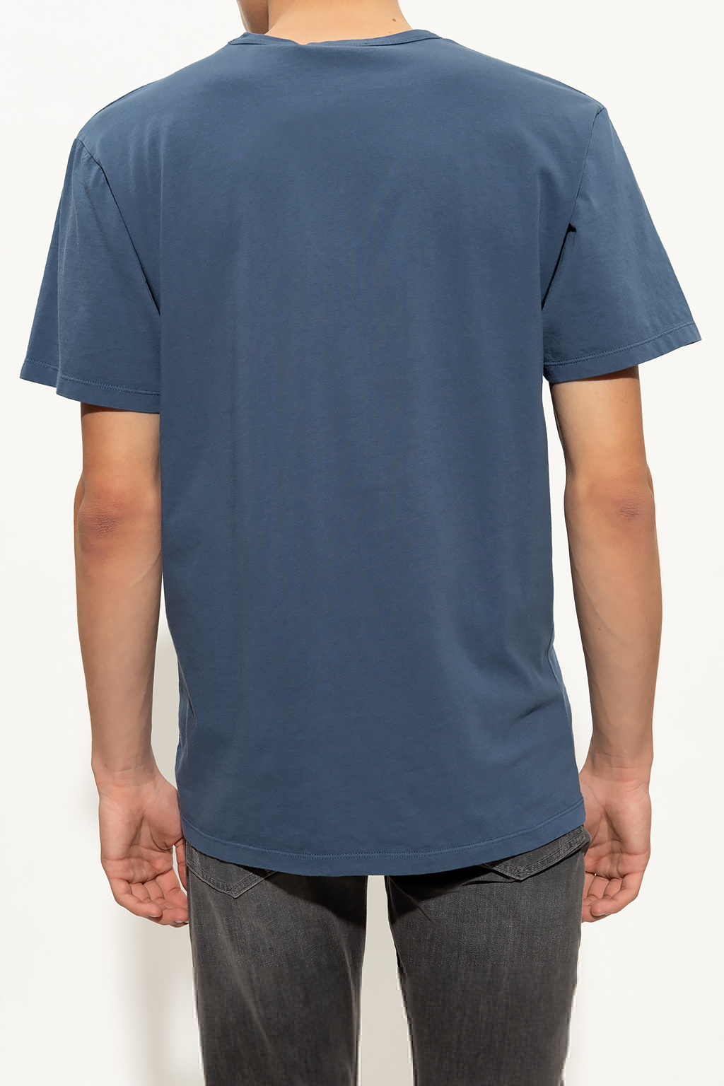 Maison Kitsuné Cotton T-shirt