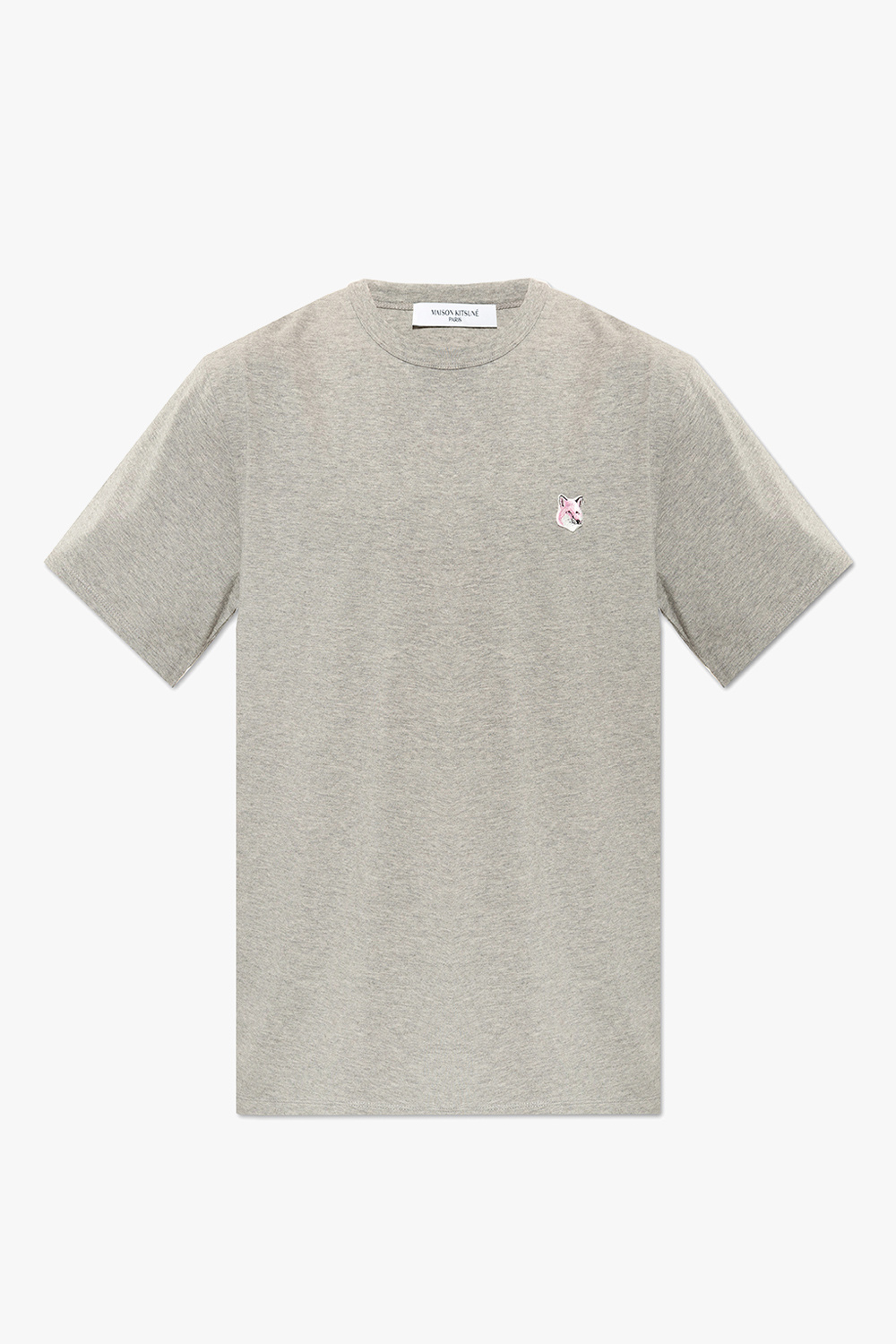 Maison Kitsuné Cotton T-shirt