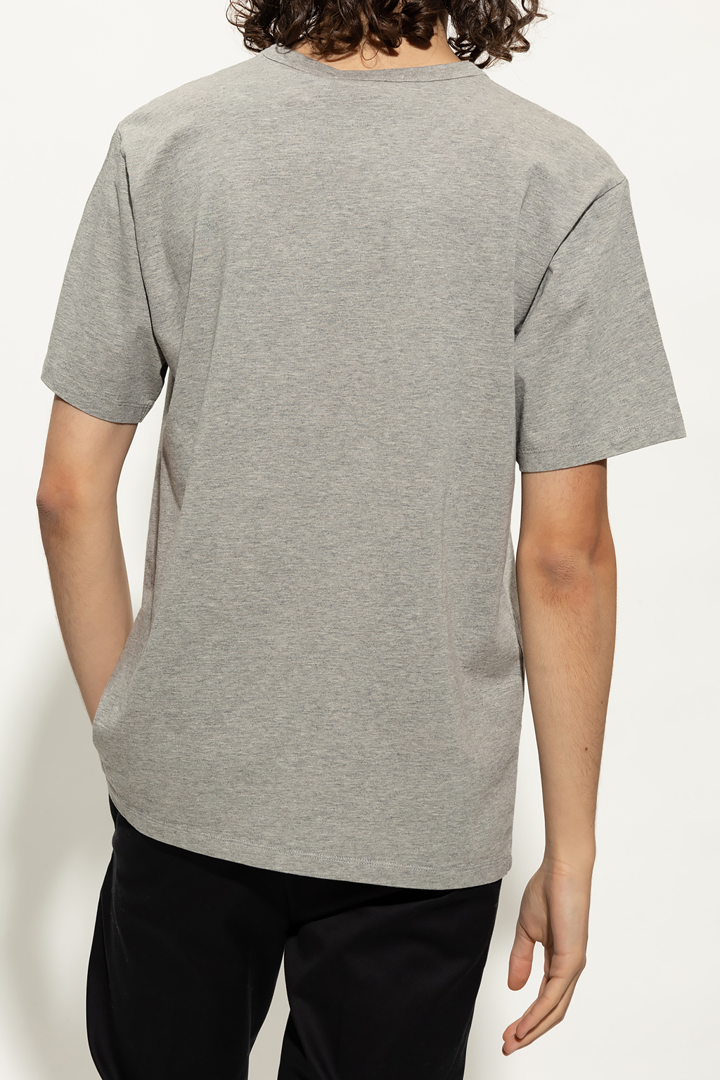 Maison Kitsuné Cotton T-shirt