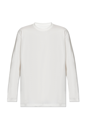 T-shirt z długimi rękawami
