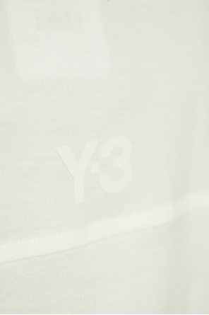 Y-3 Langarmshirt