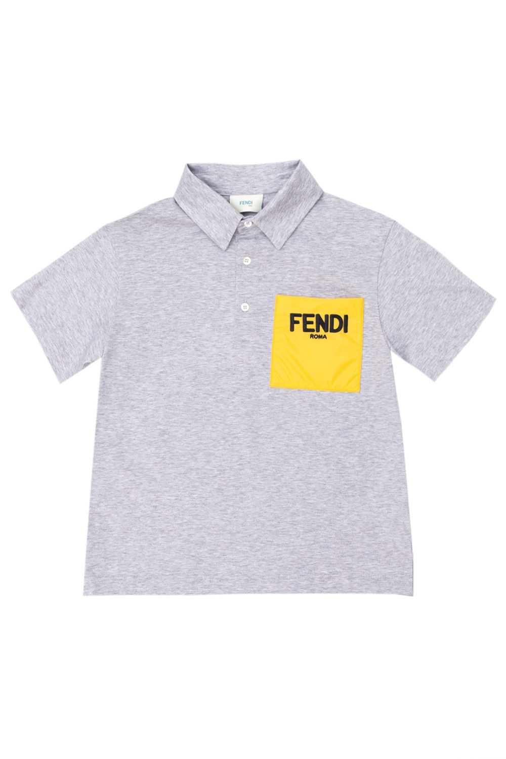 Fendi Kids women clothing wallets mats polo-shirts