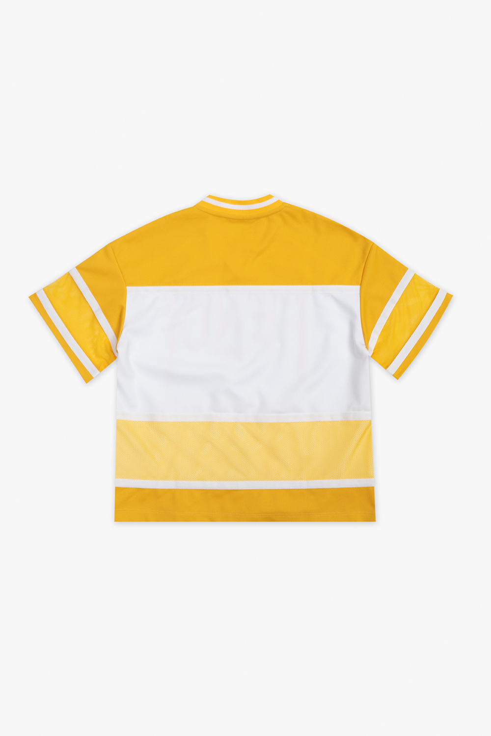 Fendi Kids T-shirt with logo