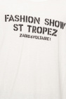 Zadig & Voltaire ‘Hector’ T-shirt