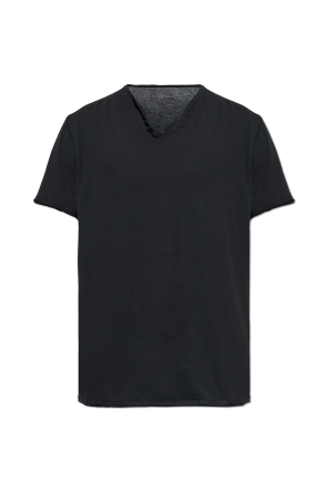 Camiseta de algodón