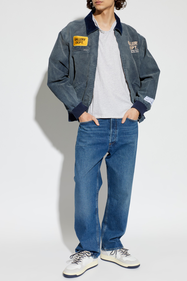 Zadig & Voltaire Cotton T-shirt