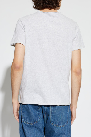 Zadig & Voltaire Cotton T-shirt