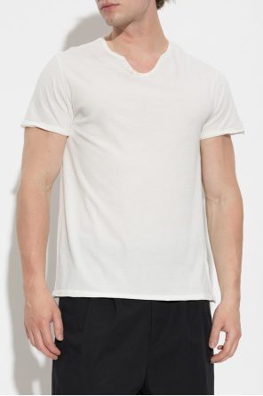 Zadig & Voltaire T-shirt ‘Monastir’