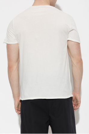 Zadig & Voltaire T-shirt ‘Monastir’