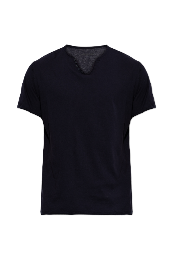 T-shirt 'Monastir' od Zadig & Voltaire