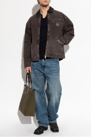 T-shirt 'monastir' od Zadig & Voltaire