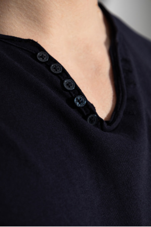 Zadig & Voltaire T-shirt ‘Monastir’