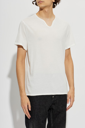 Zadig & Voltaire T-shirt 'Monastir'