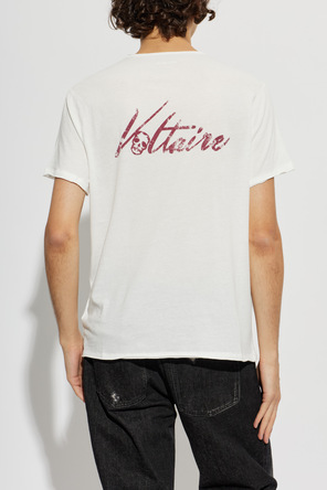 Zadig & Voltaire T-shirt 'Monastir'