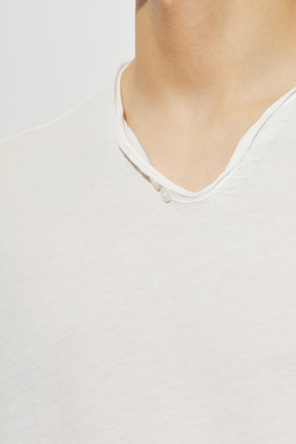 Zadig & Voltaire T-shirt 'Monastir'