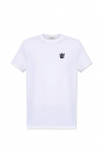 tenis couro tommy hilfiger hoxton masculino ‘Tommy Hc’ T-shirt