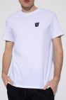 tenis couro tommy hilfiger hoxton masculino ‘Tommy Hc’ T-shirt