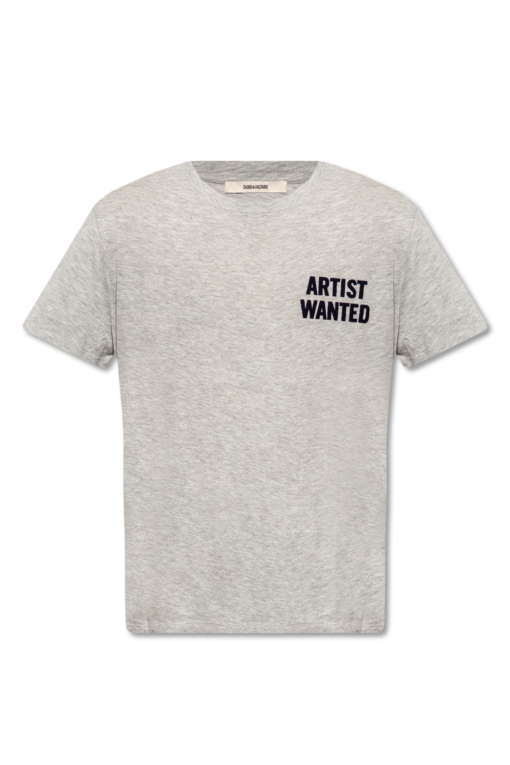 Zadig & Voltaire ‘Tommy’ T-shirt