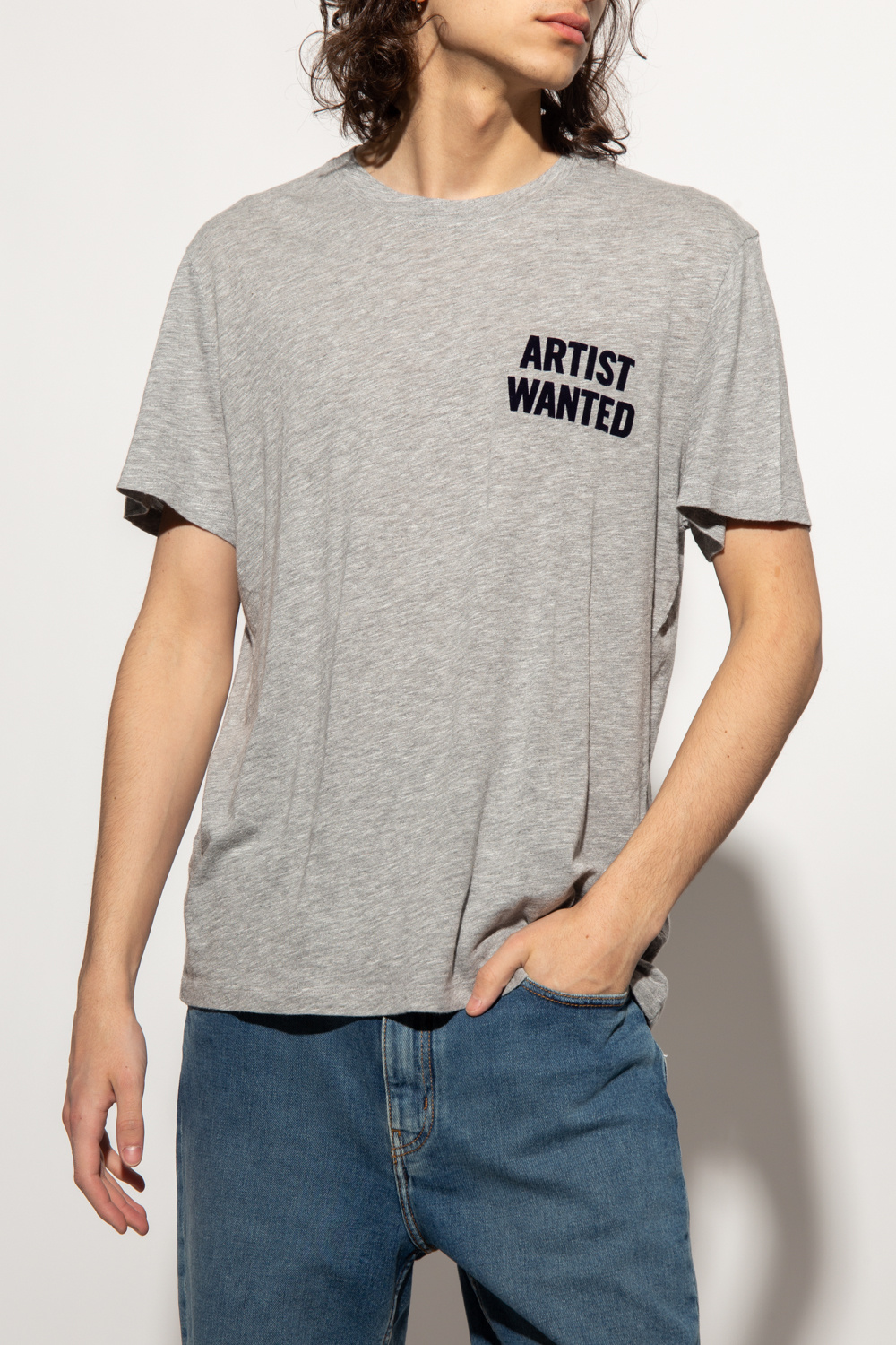 Zadig & Voltaire ‘Tommy’ T-shirt