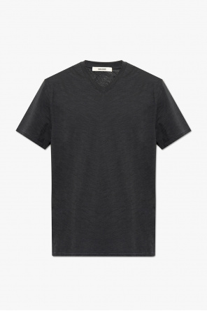 ‘stocky’ t-shirt od Zadig & Voltaire