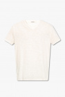 Carhartt WIP S S Wave C T-Shirt I029613 WHITE