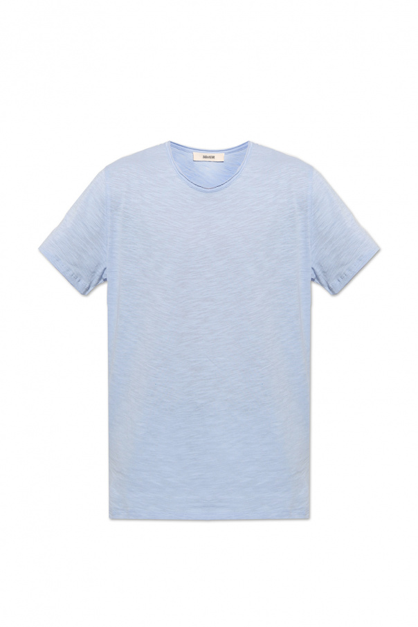 Premium Svart t-shirt ‘Toby’ T-shirt