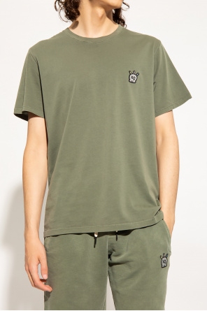 Zadig & Voltaire ‘Tommy’ T-shirt