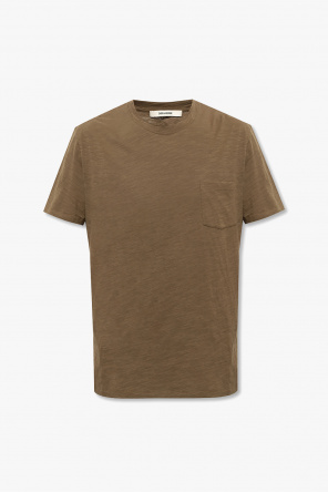 ‘stockholm’ t-shirt od Zadig & Voltaire