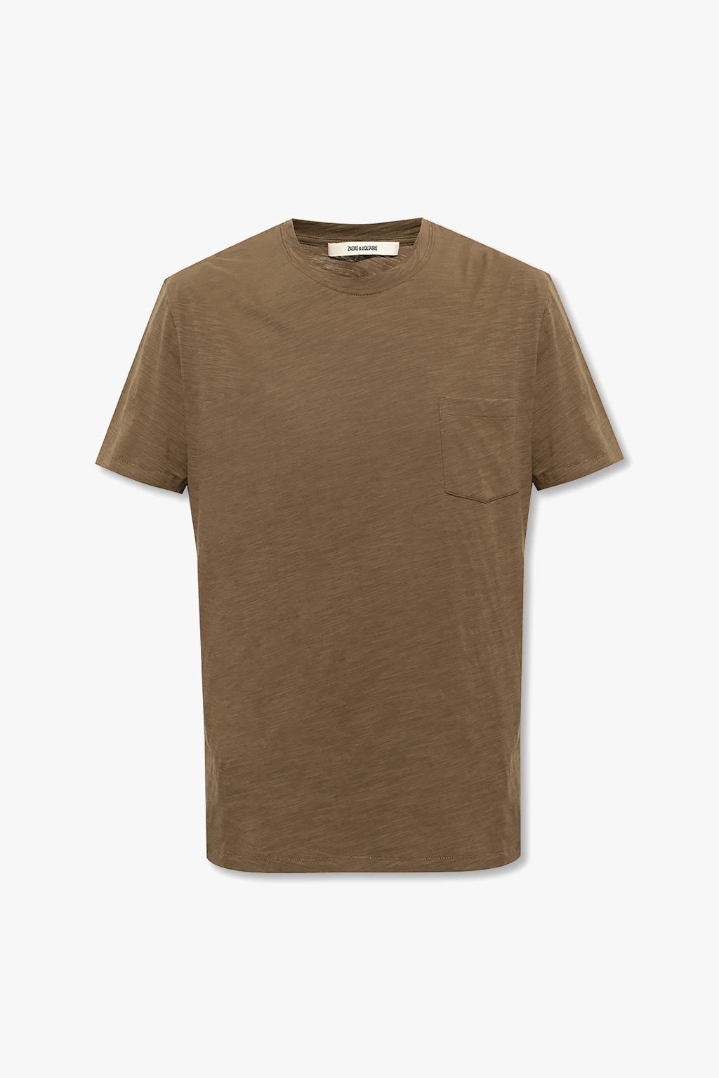 Zadig & Voltaire ‘Stockholm’ T-shirt