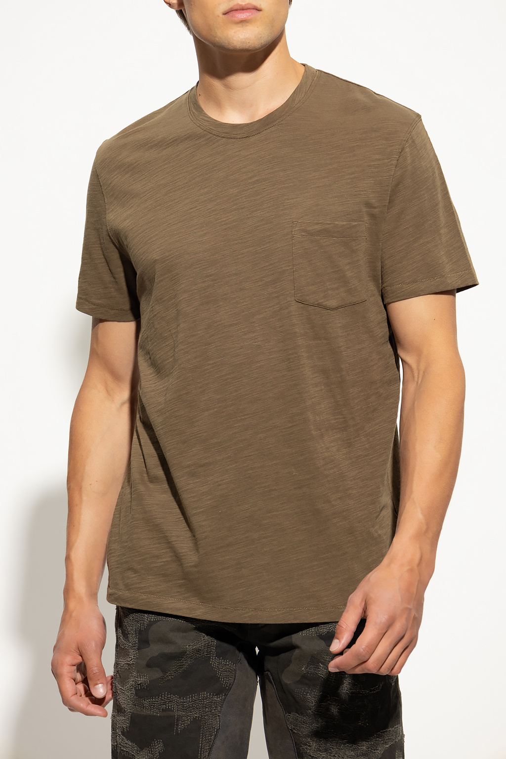 Zadig & Voltaire ‘Stockholm’ T-shirt