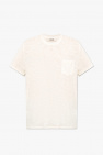 Men's Sundown Dot T-Shirt