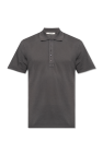 Camiseta Polo Masculina Fatal Surf Marinho