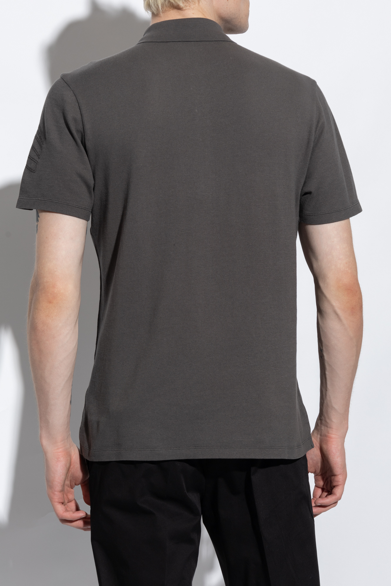 Zadig & Voltaire ‘Dimitri’ polo shirt