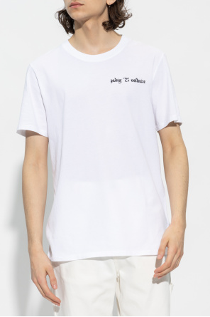 Zadig & Voltaire ‘Ted’ T-shirt