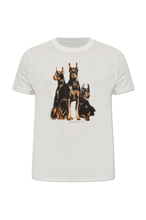 Camiseta ‘Jimmy’