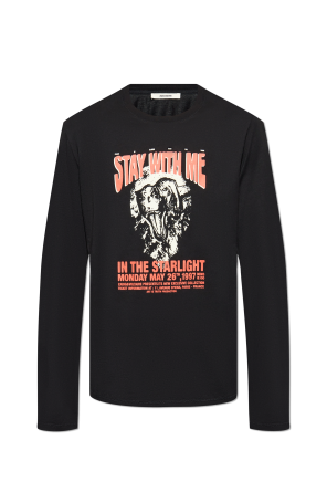 Long sleeve t-shirt hector od Zadig & Voltaire