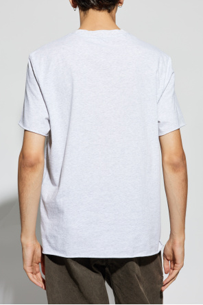 Zadig & Voltaire Printed T-shirt