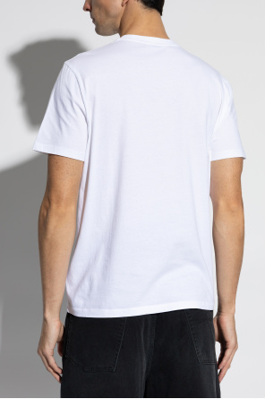 Zadig & Voltaire T-shirt `Ted`