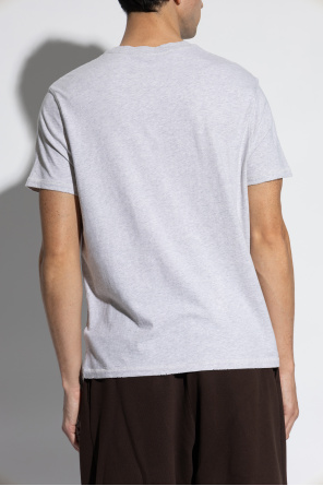 Zadig & Voltaire T-shirt `Jimmy`