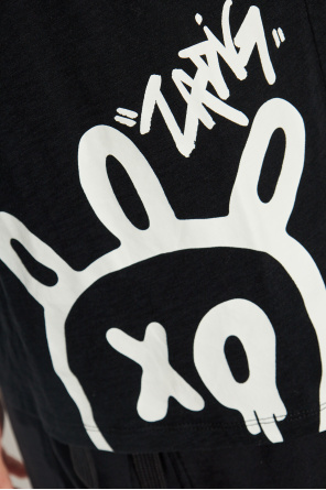 Zadig & Voltaire T-shirt `Stockly`