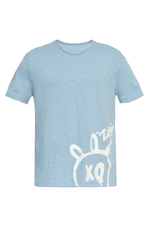 T-shirt "Stockly" od Zadig & Voltaire